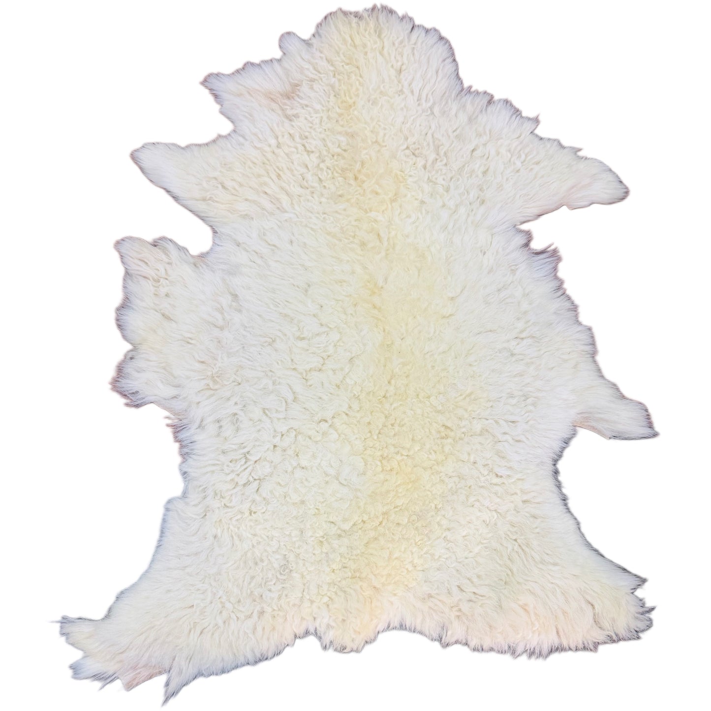 Sheepskin Rug SR139