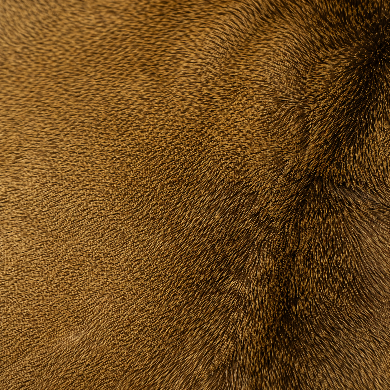 Deerhide Rug DR-102-13 sq.ft