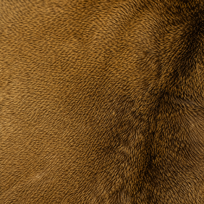 Deerhide Rug DR-102-13 sq.ft