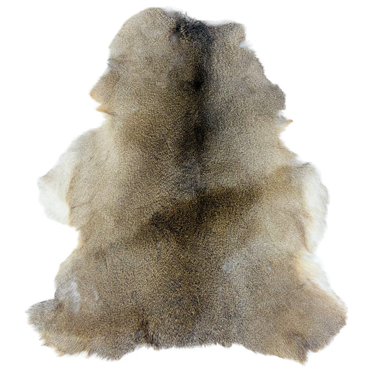 Deerskin Rug DR-105-9 sq.ft
