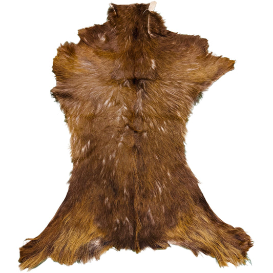 Goatskin Rug GR158