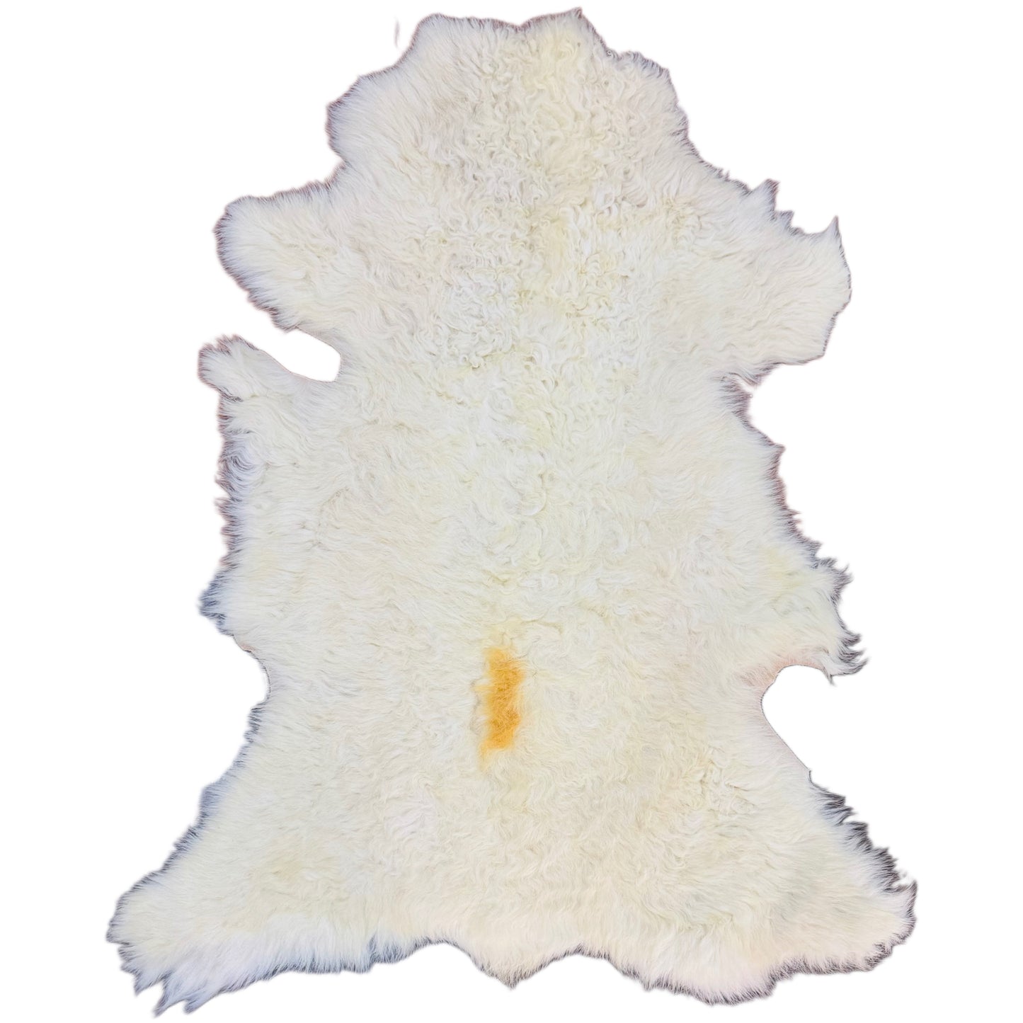 Sheepskin Rug SR108