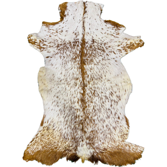 Goatskin Rug GR122