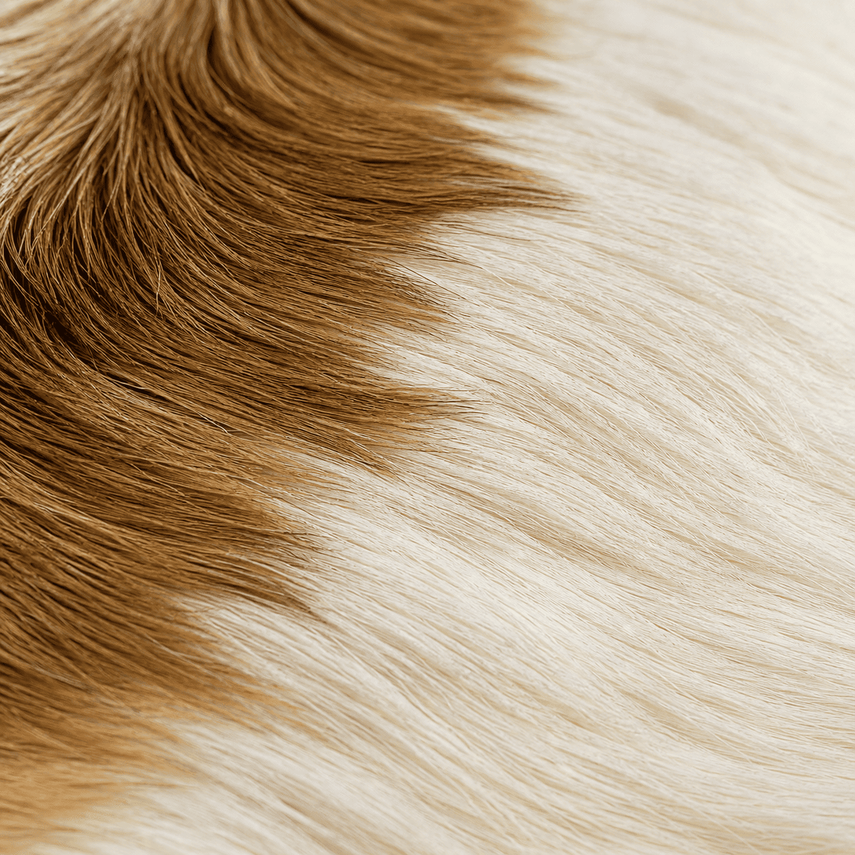 Goatskin Rug GR-101 43x31 INCH
