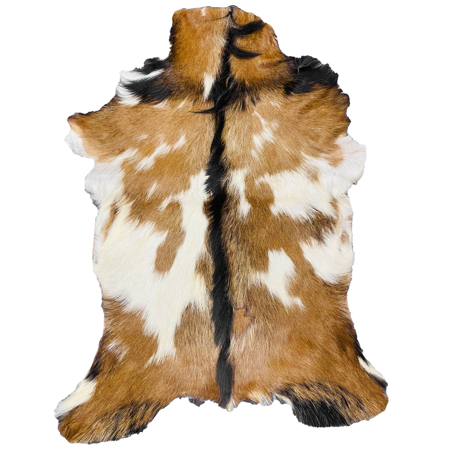 Goatskin Rug GR-102 40x28 INCH