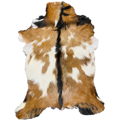 Goatskin Rug GR-102 40x28 INCH