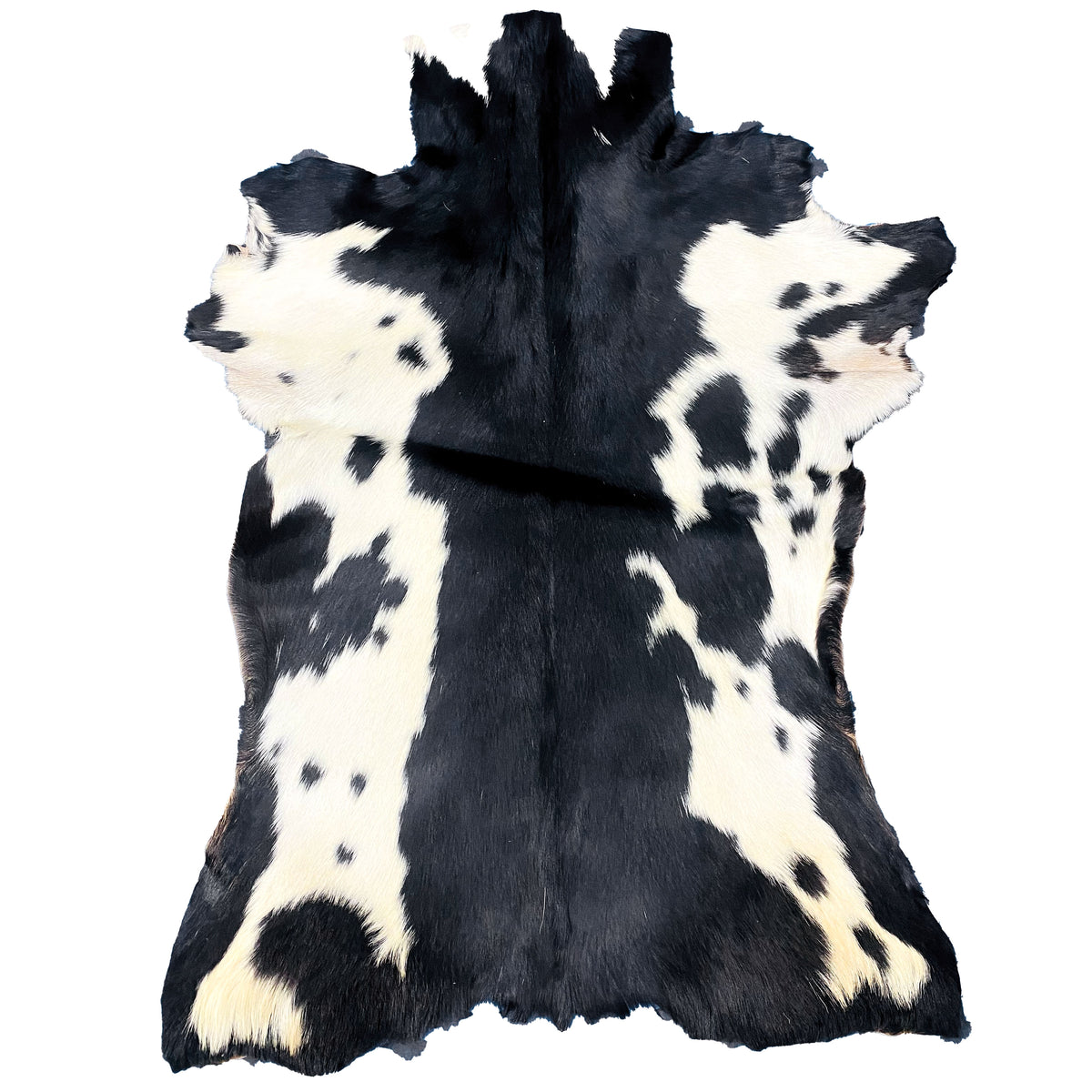 Goatskin Rug GR-105 38x28 INCH