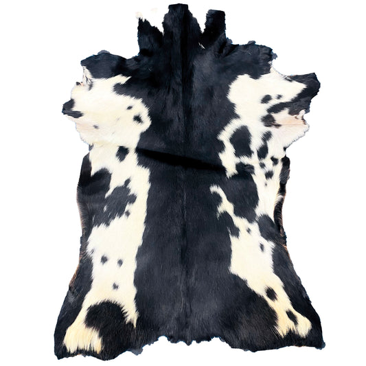 Goatskin Rug GR-105 38x28 INCH