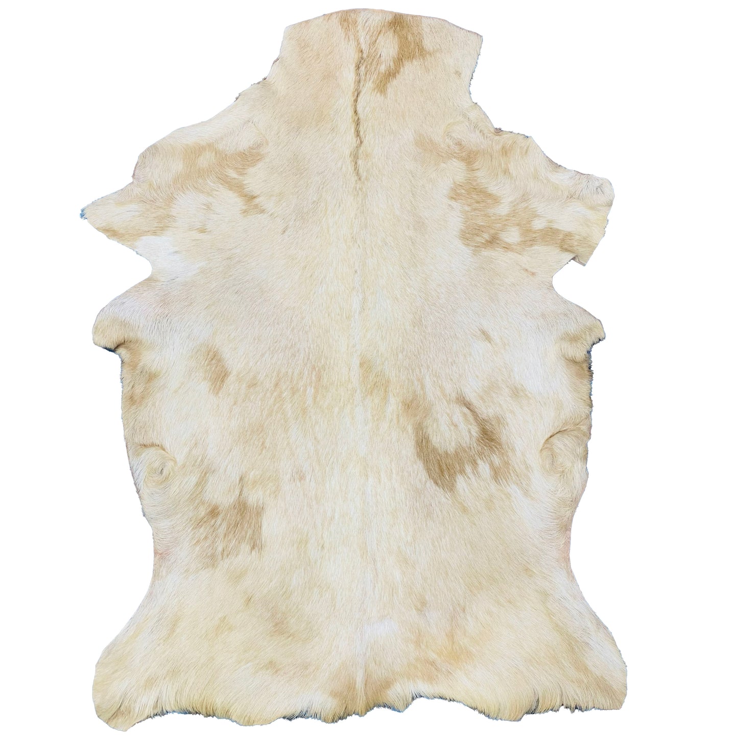 Goatskin Rug GR-106 43x31 INCH