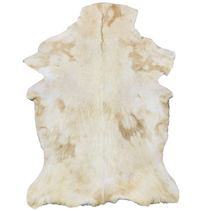 Goatskin Rug GR-106 43x31 INCH