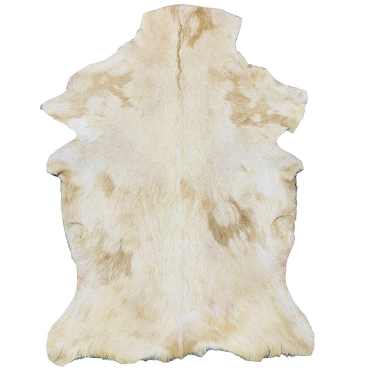 Goatskin Rug GR-106 43x31 INCH