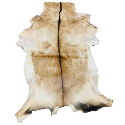 Goatskin Rug GR-107 43x30 INCH