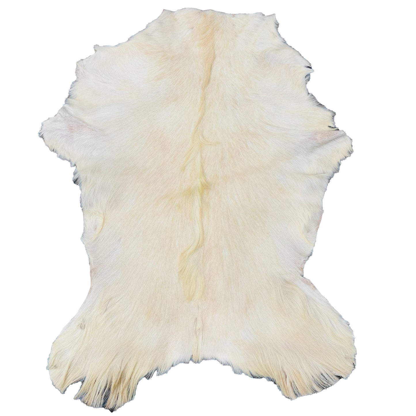 Goatskin Rug GR-108 40x32 INCH