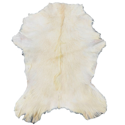 Goatskin Rug GR-108 40x32 INCH