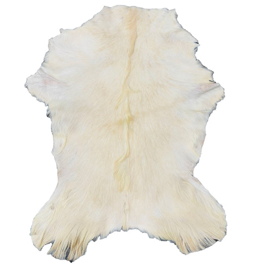 Goatskin Rug GR-108 40x32 INCH