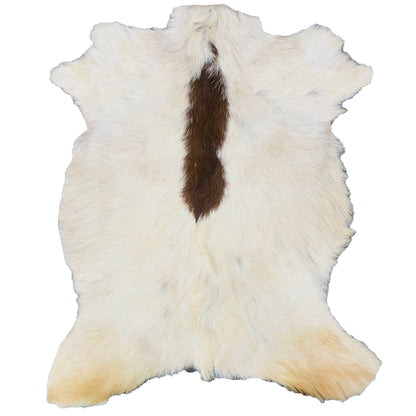 Goatskin Rug GR-109 35x28 INCH