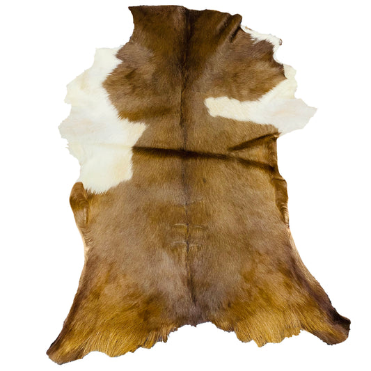 Goatskin Rug GR-111 42x30 INCH