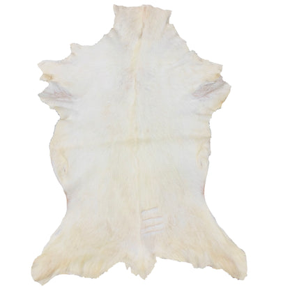 Goatskin Rug GR-112 50x35 INCH