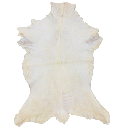 Goatskin Rug GR-112 50x35 INCH