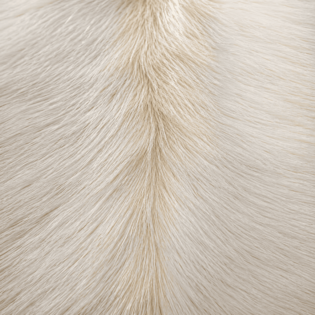 Goatskin Rug GR-112 50x35 INCH