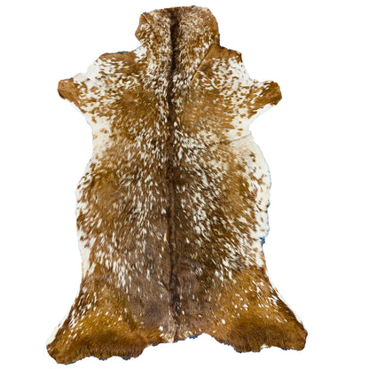 Goatskin Rug GR-114 43x29 INCH