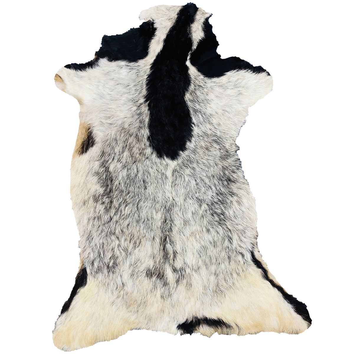 Goatskin Rug GR-116 42x29 INCH