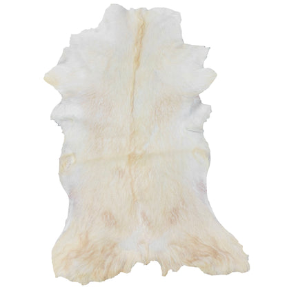 Goatskin Rug GR-118 40x26 INCH