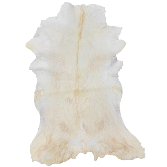 Goatskin Rug GR-118 40x26 INCH