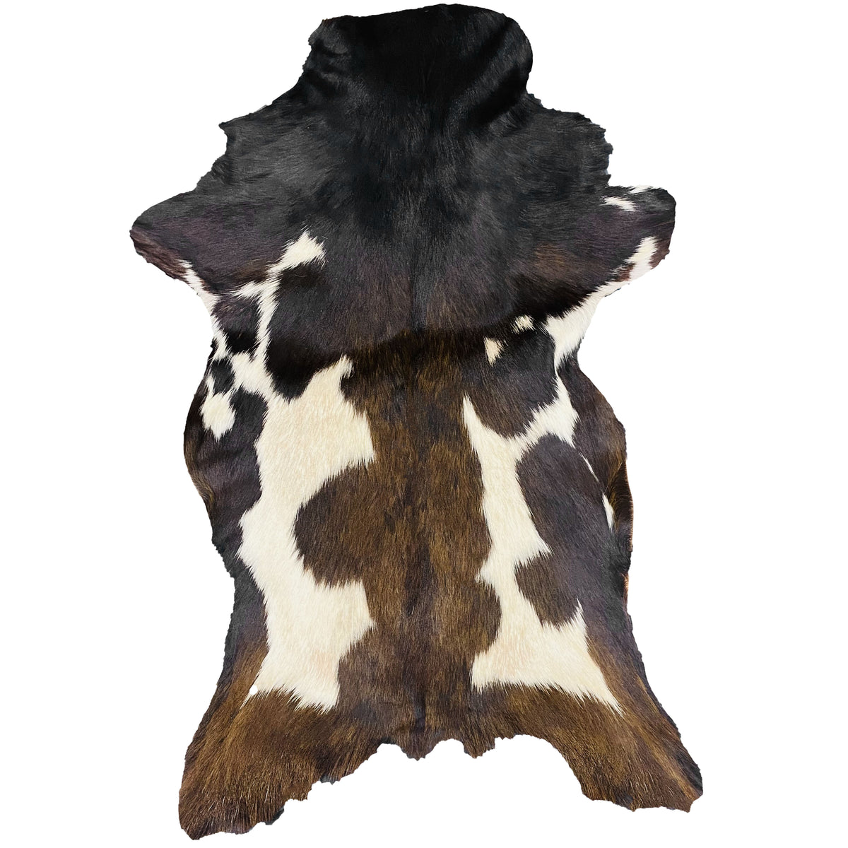 Goatskin Rug GR-120 40x23 INCH