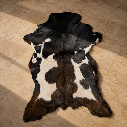 Goatskin Rug GR-120 40x23 INCH
