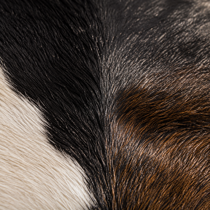Goatskin Rug GR-120 40x23 INCH