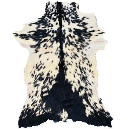 Goatskin Rug GR-122 39x25 INCH