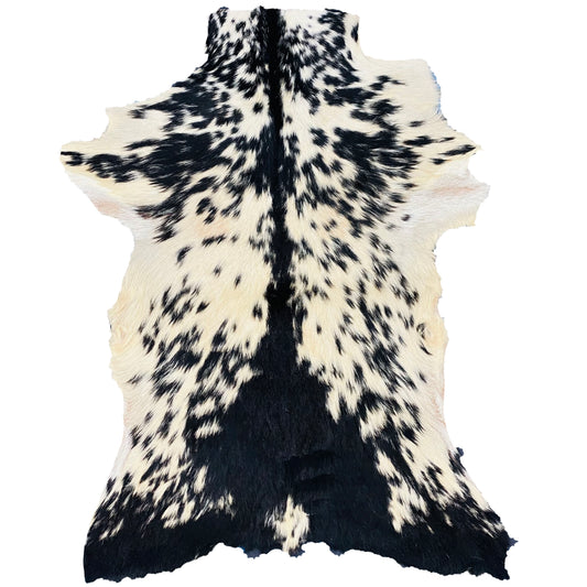 Goatskin Rug GR-122 39x25 INCH
