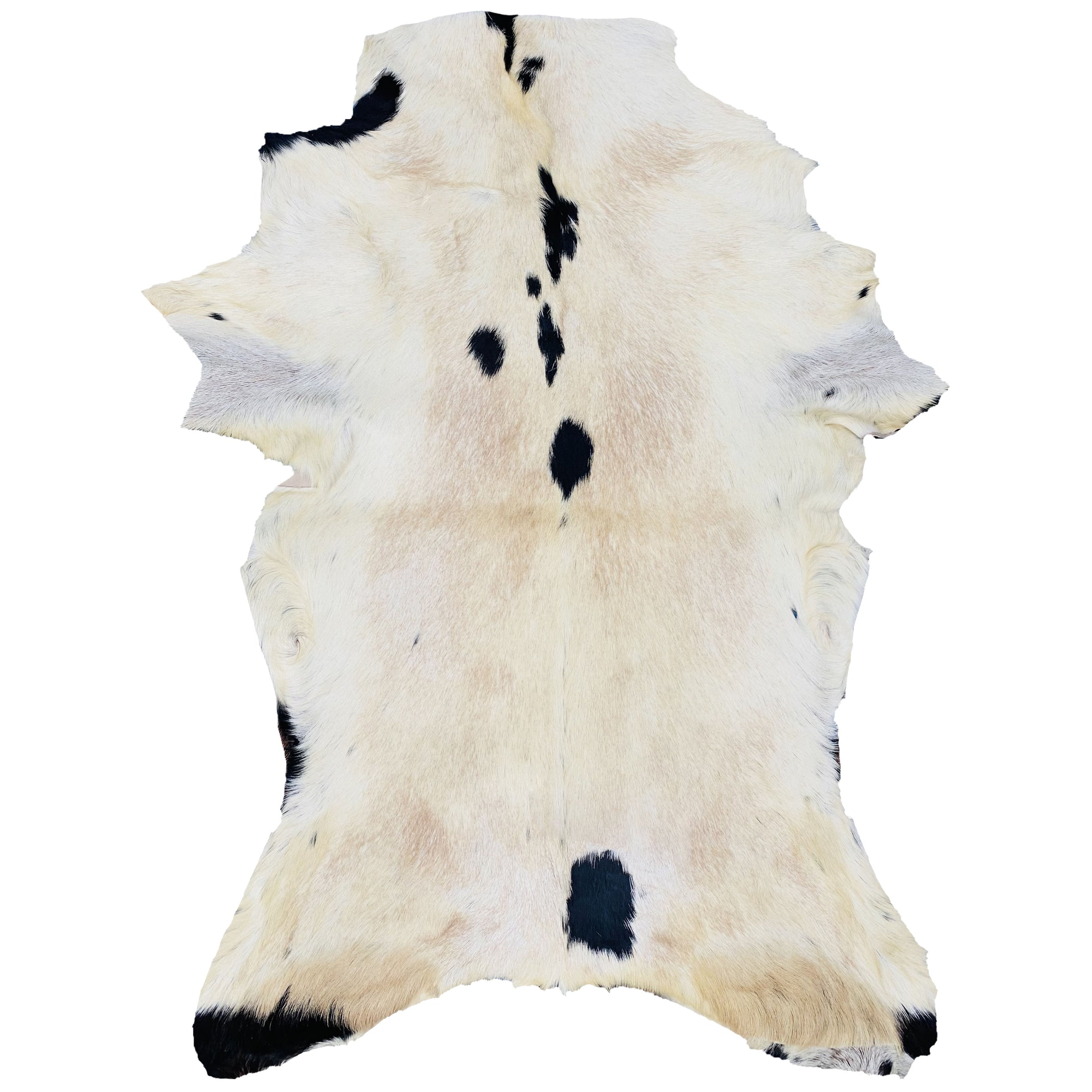 Goatskin Rug GR-123 40x26 INCH