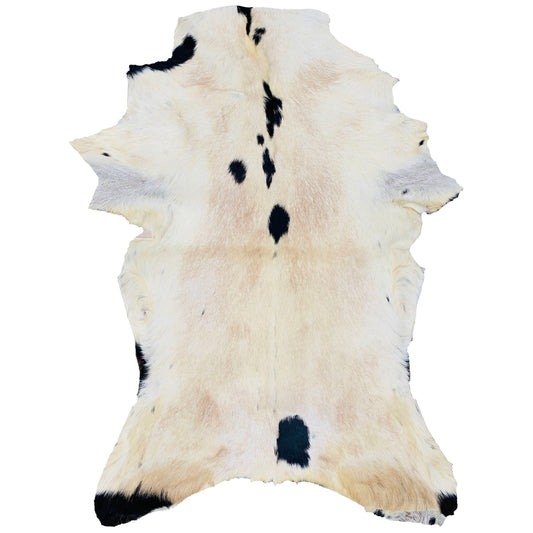Goatskin Rug GR-123 40x26 INCH
