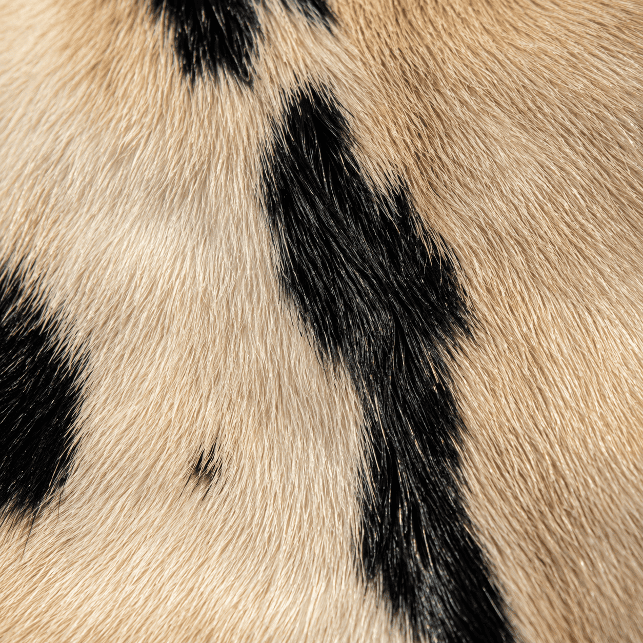 Goatskin Rug GR-123 40x26 INCH