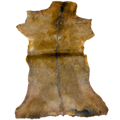 Goatskin Rug GR-126 39x29 INCH