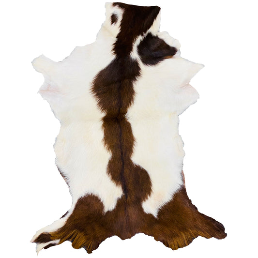 Goatskin Rug GR-128 41x29 INCH