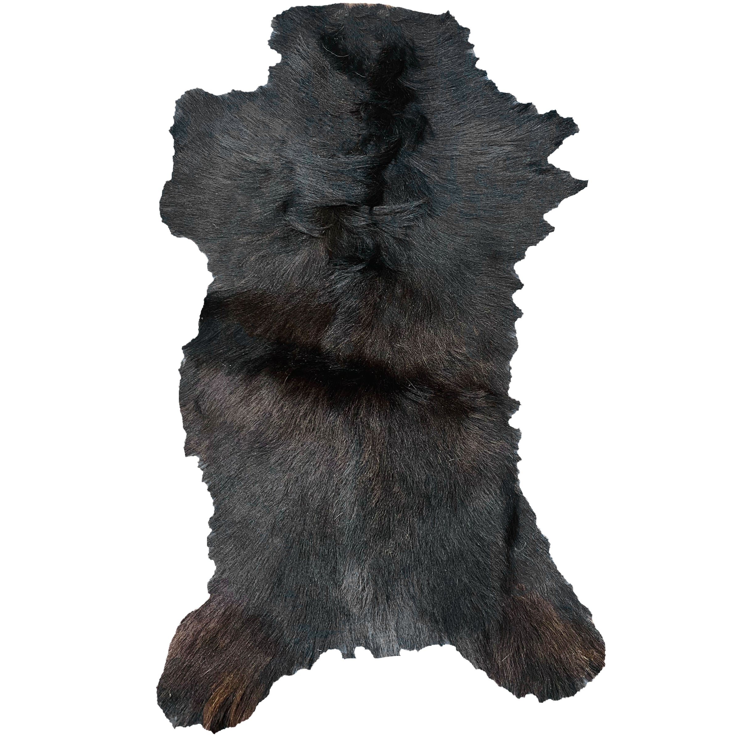 Goatskin Rug GR-129 43x27 INCH