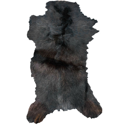 Goatskin Rug GR-129 43x27 INCH