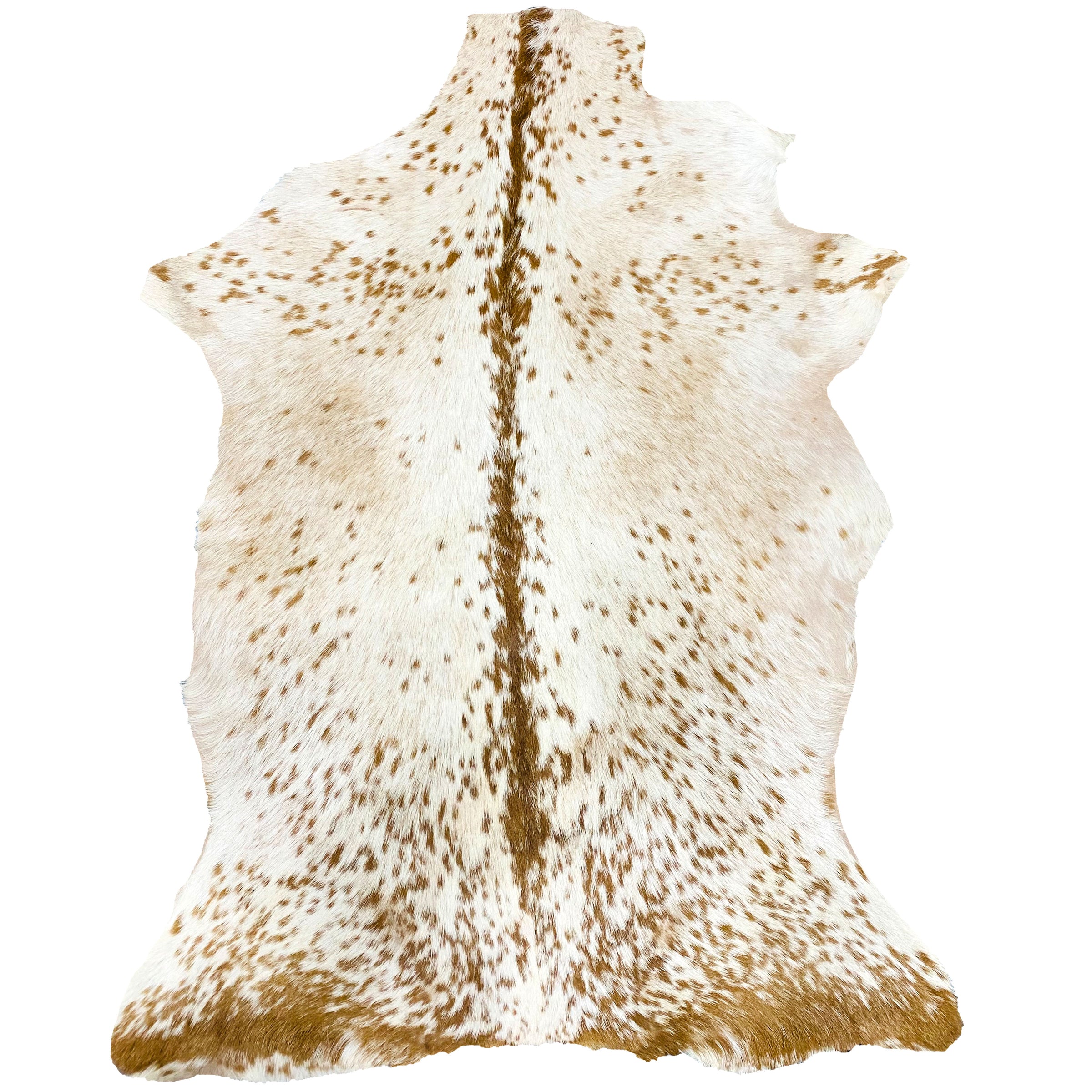 Goatskin Rug GR-130 42x32 INCH