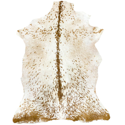 Goatskin Rug GR-130 42x32 INCH