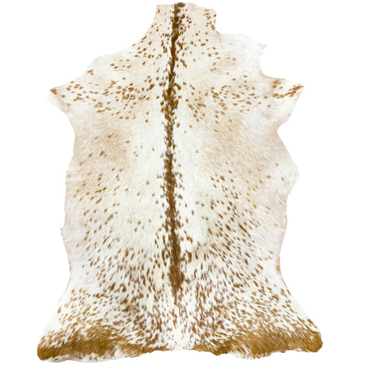 Goatskin Rug GR-130 42x32 INCH