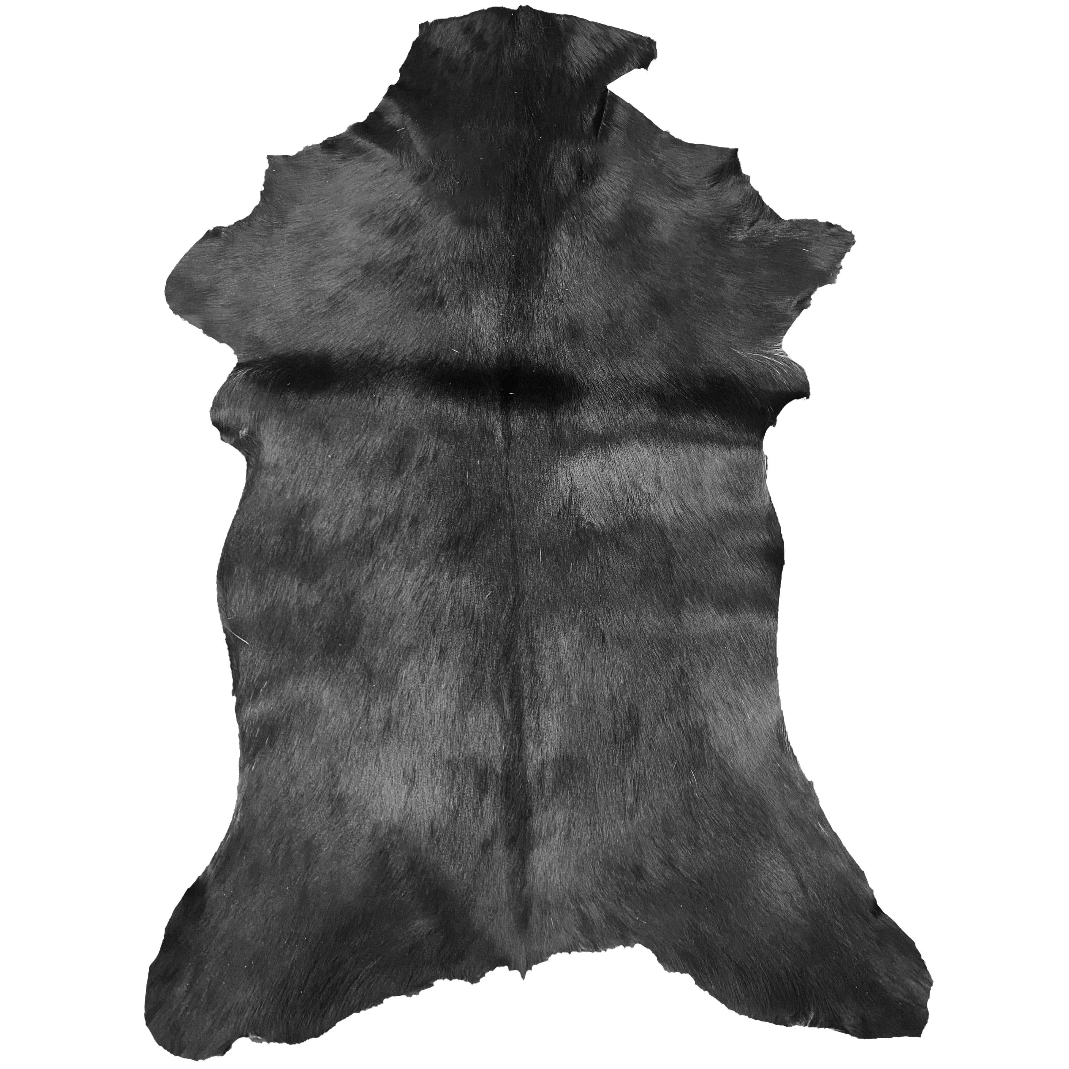 Goatskin Rug GR-132 41x27 INCH