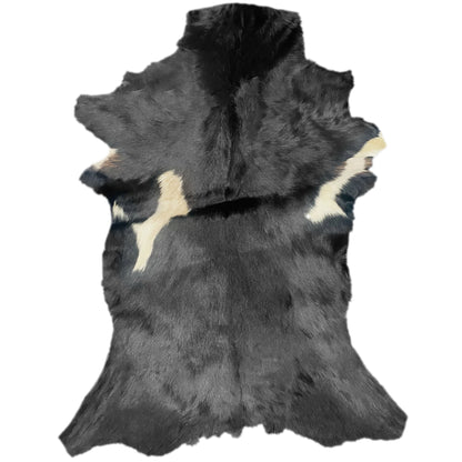 Goatskin Rug GR-133 41x29 INCH