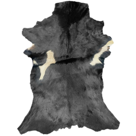 Goatskin Rug GR-133 41x29 INCH