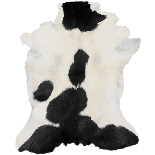 Goatskin Rug GR-134 37x29 INCH