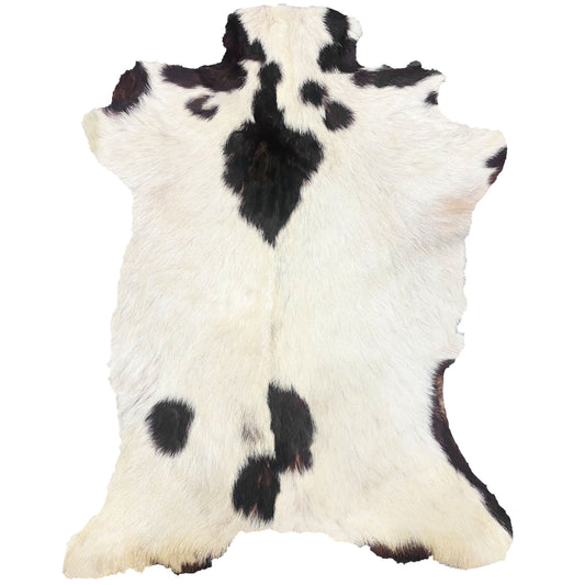 Goatskin Rug GR-136 39x28 INCH