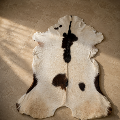 Goatskin Rug GR-137 40x27 INCH