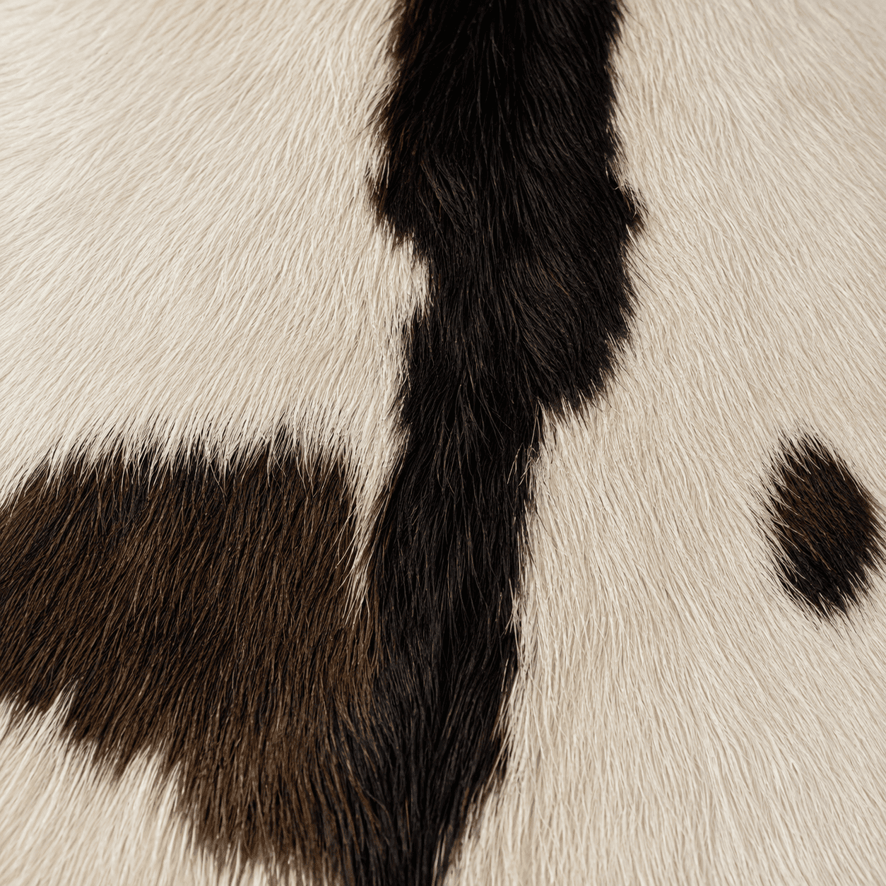 Goatskin Rug GR-137 40x27 INCH